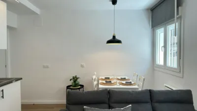 Piso en alquiler en Berruguete - Imagen 2