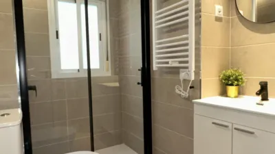 Piso en alquiler en Berruguete - Imagen 4