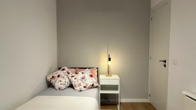 Piso en alquiler en Berruguete - Imagen 6