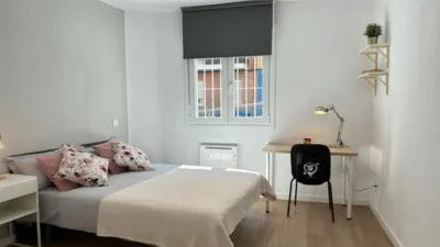 Piso en alquiler en Berruguete - Imagen 8