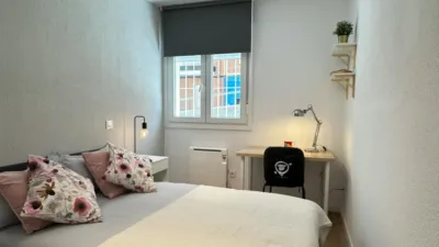 Piso en alquiler en Berruguete - Imagen 9