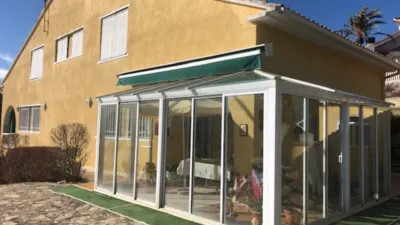 Casa - Vista 4