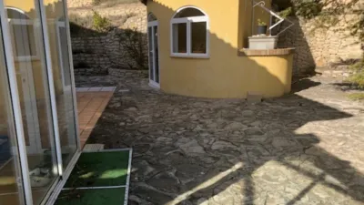 Casa - Vista 5