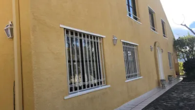 Casa - Más