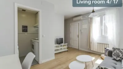 Piso en alquiler en Palacio - Imagen 5