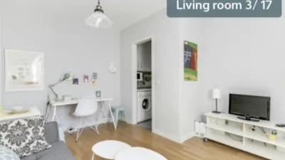 Piso en alquiler en Palacio - Imagen 6