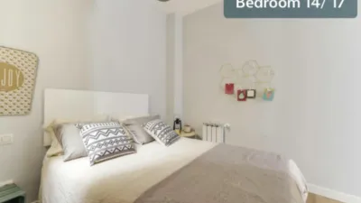 Piso en alquiler en Palacio - Imagen 9