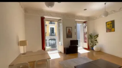 Piso en alquiler en Sol - Imagen 2