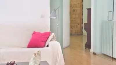 Piso en alquiler en Sol - Imagen 6
