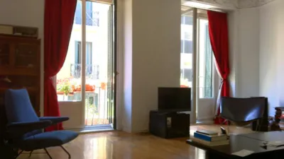 Piso en alquiler en Sol - Imagen 8