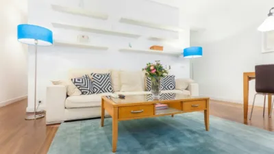 Piso en alquiler en Almagro - Imagen 2