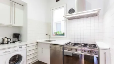 Piso en alquiler en Almagro - Imagen 4