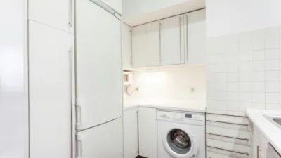 Piso en alquiler en Almagro - Imagen 5