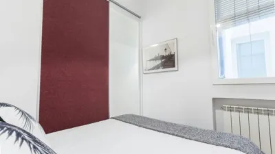 Piso en alquiler en Almagro - Imagen 9