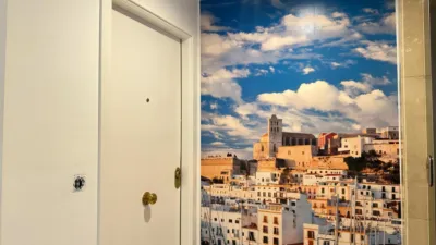 Piso en alquiler en Delicias - Imagen 10