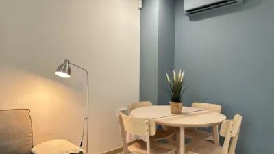 Piso en alquiler en Delicias - Imagen 2