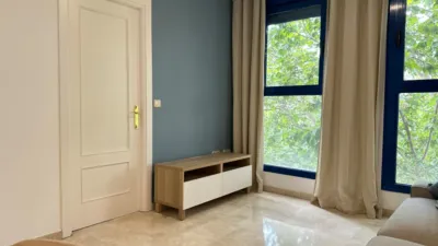 Piso en alquiler en Delicias - Imagen 3