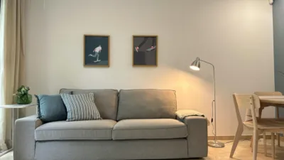 Piso en alquiler en Delicias - Imagen 4