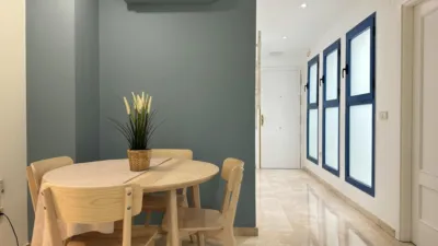 Piso en alquiler en Delicias - Imagen 5