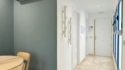 Piso en alquiler en Delicias - Imagen 6