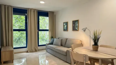 Piso en alquiler en Delicias - Imagen 7