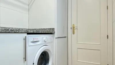 Piso en alquiler en Delicias - Imagen 8