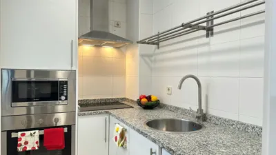 Piso en alquiler en Delicias - Imagen 9