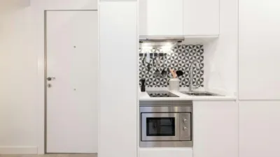 Piso en alquiler en Recoletos - Imagen 4