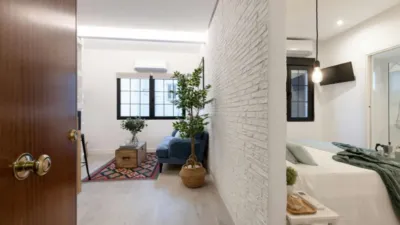 Piso en alquiler en Recoletos - Imagen 5