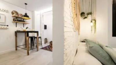 Piso en alquiler en Recoletos - Imagen 9