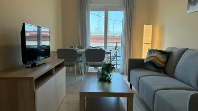 Piso en alquiler en Portazgo - Imagen 2