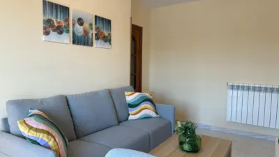 Piso en alquiler en Portazgo - Imagen 4