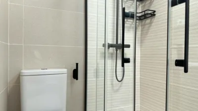Piso en alquiler en Portazgo - Imagen 9