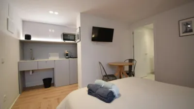 Casa en alquiler en Ciudad Universitaria - Imagen 2