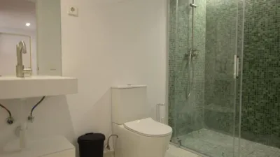 Casa en alquiler en Ciudad Universitaria - Imagen 4