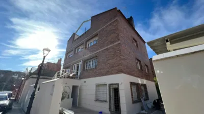Casa en alquiler en Ciudad Universitaria - Imagen 6