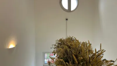 Casa en alquiler en Ciudad Universitaria - Imagen 7