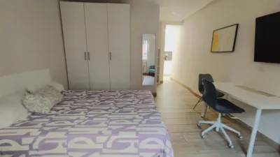 Piso en alquiler en Almenara - Imagen 8