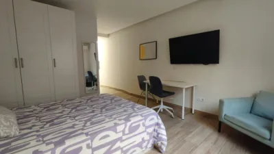 Piso en alquiler en Almenara - Imagen 9