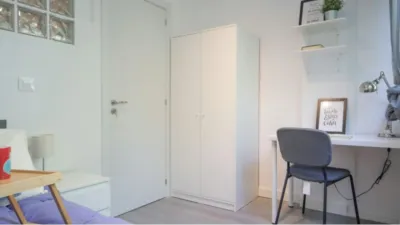 Piso en alquiler en Aluche - Imagen 10