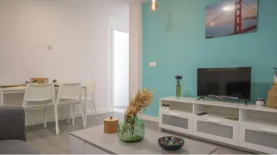 Piso en alquiler en Aluche - Imagen 2