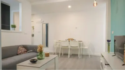 Piso en alquiler en Aluche - Imagen 4