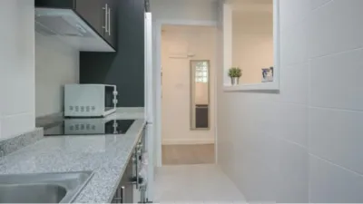 Piso en alquiler en Aluche - Imagen 6