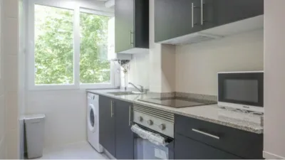 Piso en alquiler en Aluche - Imagen 7