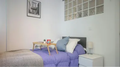 Piso en alquiler en Aluche - Imagen 9