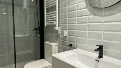 Piso en alquiler en Lucero - Imagen 2