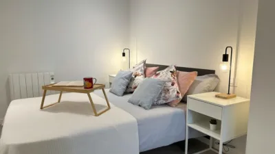 Piso en alquiler en Lucero - Imagen 3