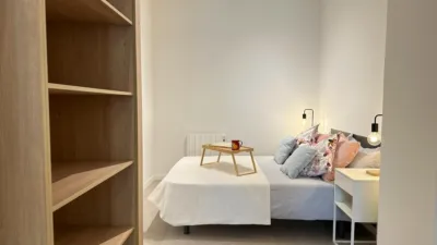 Piso en alquiler en Lucero - Imagen 5