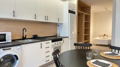 Piso en alquiler en Lucero - Imagen 6