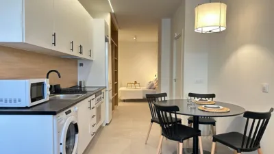 Piso en alquiler en Lucero - Imagen 7